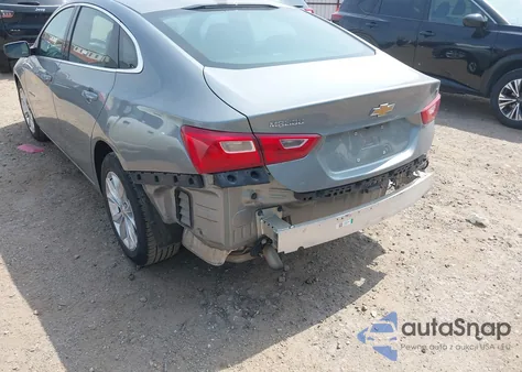 2023 Chevrolet Malibu Fwd 1Lt from USA, damaged, VIN 1G1ZD5ST7PF211924